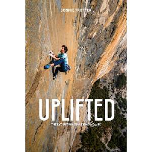 Uplifted: Stories of Climbing (ISBN: 9781952338182)