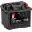 YUASA 40Ah 360A right+ (YBX1063)