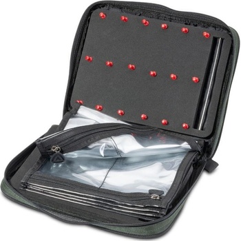 Sanger Anaconda Pouzdro na návazce Stiff Rig Wallet I