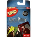 Kartové hry Mattel Uno Harry Potter