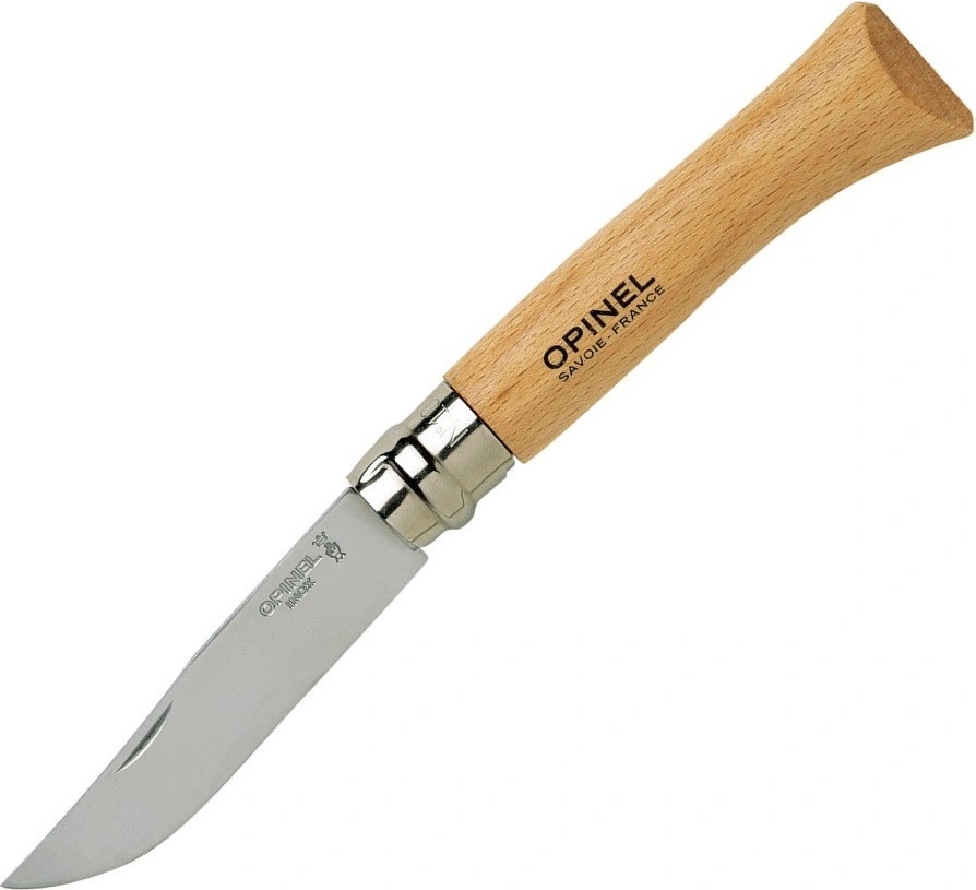 Opinel 10 Inox