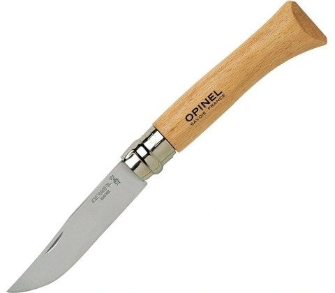 Opinel 10 Inox