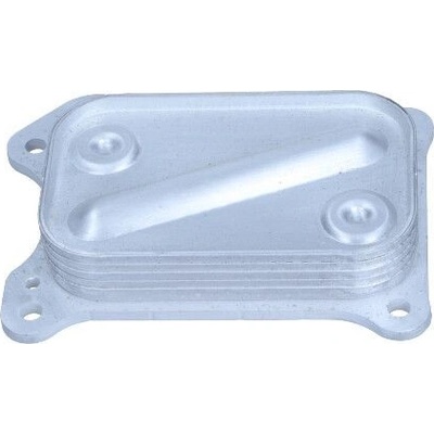 Olejový chladič, motorový olej MAXGEAR 14-0040