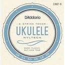 D'Addario EJ88T-6