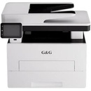 G&G M4100DW