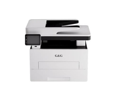 G&G M4100DW