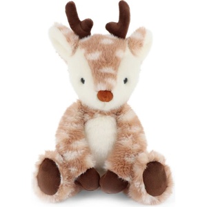 Keel Toys Плюшена играчка Keel Toys Keeleco - Еленче, 20 cm (SE5034) - baby