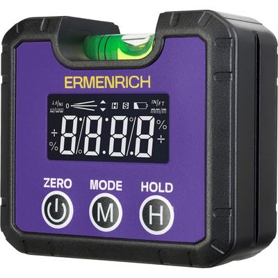 Ermenrich Verk LQ40
