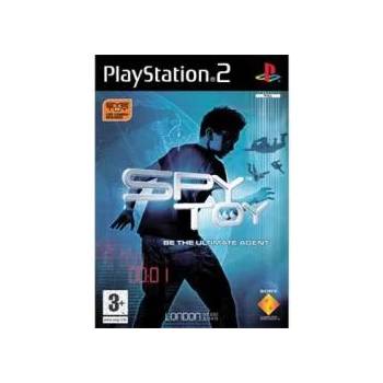 Image 1 of Sony Spy Toy (PS2)