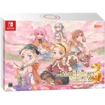 Marvelous Rune Factory 3 Special [Limited Edition] (Switch)