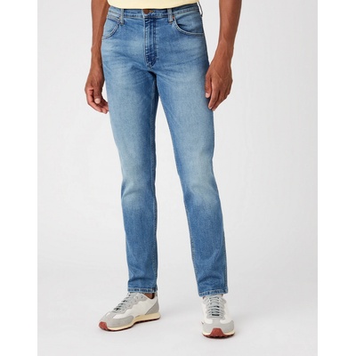 Wrangler W15QQ892R Greensboro stretch blue Fever