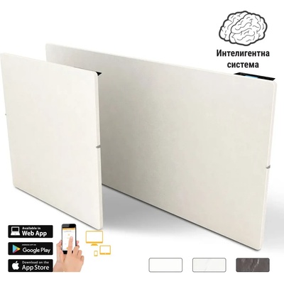 Climastar Star wifi 2000W white