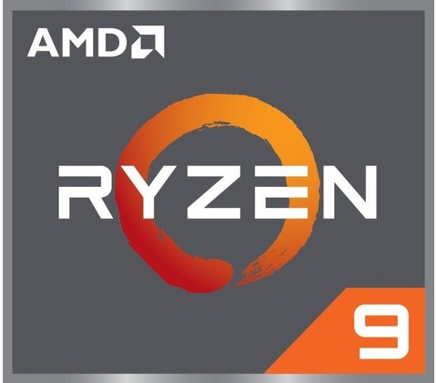 AMD Ryzen 9 5950X 100-000000059