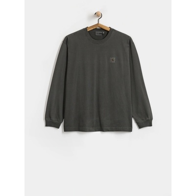 Carhartt WIP Vista black garment dyed