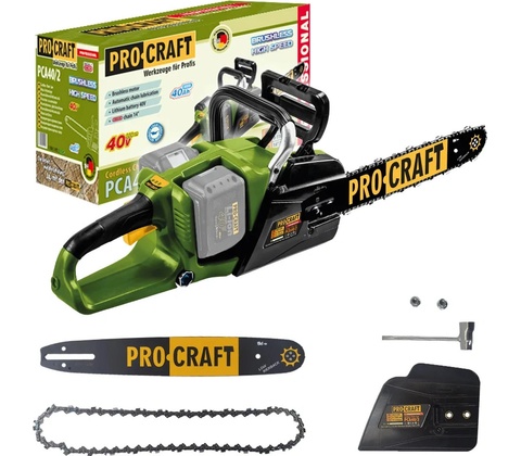 Procraft PCA40/2