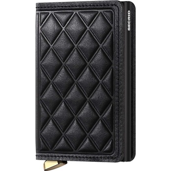 Image 1 of Secrid Кожен портфейл Secrid (SEd.Black)
