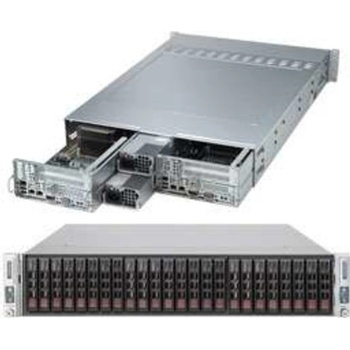 Supermicro SYS-2027TR-D70FRF