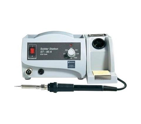 TOOLCRAFT ST80-A