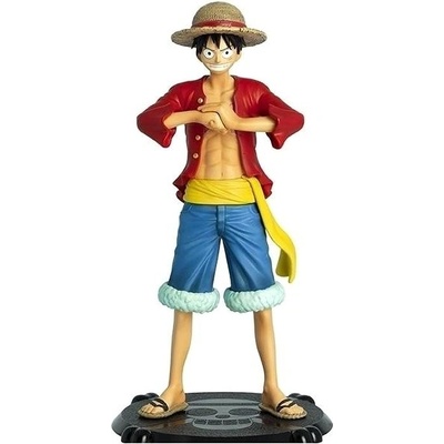 ABYstyle One Piece Monkey D. Luffy