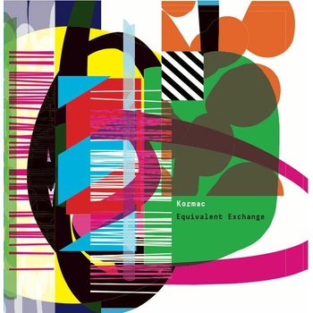 KORMAC - EQUIVALENT EXCHANGE CD