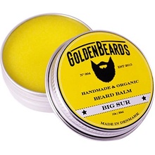 Golden Beards Big Sur balzam na fúzy 30 ml