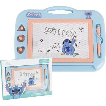 Image 1 of Cerda МАГНИТНА ДЪСКА ЗА РИСУВАНЕ И ПИСАНЕ В КУТИЯ stitch