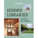 Hidden Libraries - Nancy Pearl