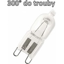 Osram Oven 25 W 230 V G9 žárovka do trouby 4008321703552