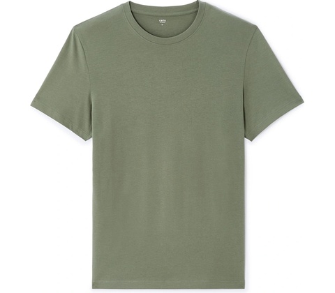 Celio TEBASE Khaki