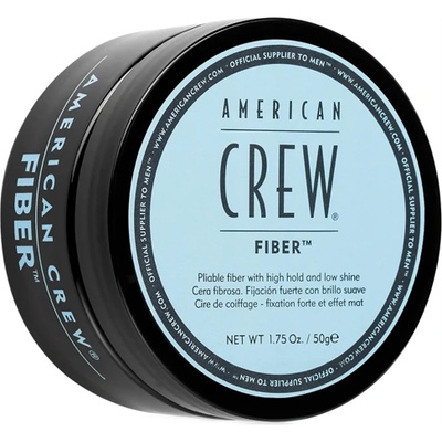 American Crew Fiber стилизираща вакса за коса за мъже 85 гр