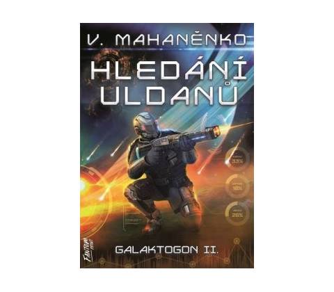 Hledání Uldanů