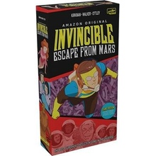 Skybound Games Invincible: Escape From Mars EN