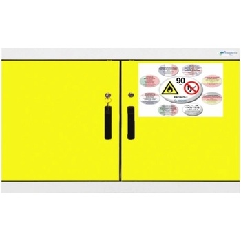Ecosafe 792EJ