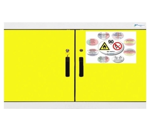 Ecosafe 792EJ