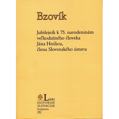 Bzovík