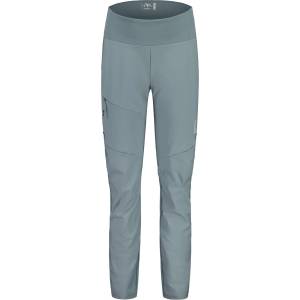 Maloja Дамски панталон за ски бягане Maloja Women's NunaM. Cross-country ski trousers - Shaded Sage - размер XL (103-2707-0315)
