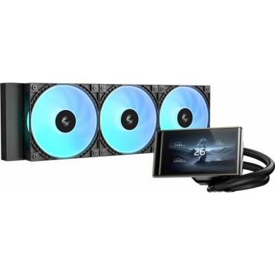 DeepCool LT360 VISION ARGB R-LT360VISION-BKAMMC-G-1