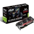 Grafické karty Asus STRIX-GTX980TI-DC3OC-6GD5-GAMING