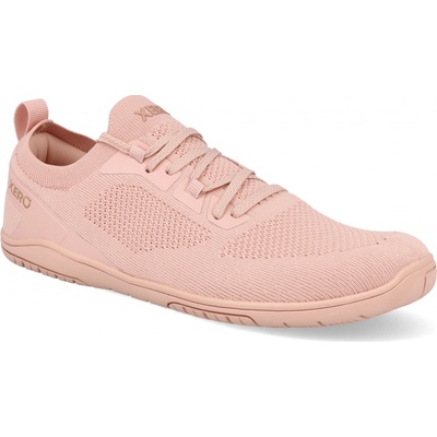 Xero shoes Nexus Knit Pink W športové barefoot tenisky sand