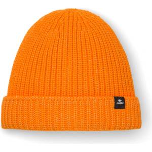 Eisbär Детска зимна шапка (beanie) Eisbär Kid's Lenoko Reflective Mütze Beanie - Flame Orange - размер 55 cm (904-6935-0211)