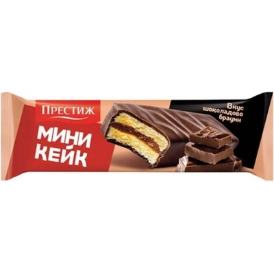 Престиж Мини кейк какао Престиж 50гр