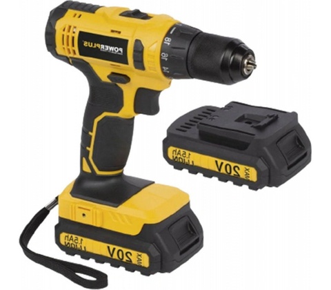 Powerplus POWX00435