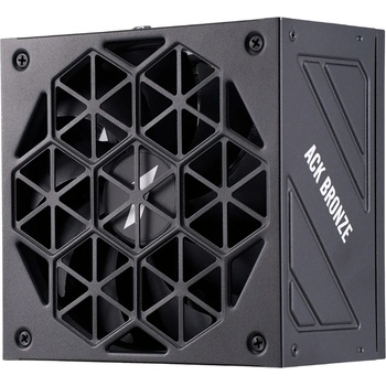 1stPlayer ACK 750W Bronze (HA-750AA2)