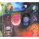 King Crimson - In The Wake Of Poseidon - 40th Anniversary Series, CD-Audio