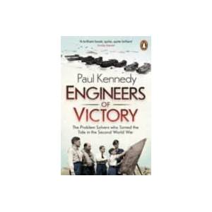 Engineers of Victory (ISBN: 9780141036090)