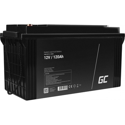 Green Cell AGM31 12V 120Ah