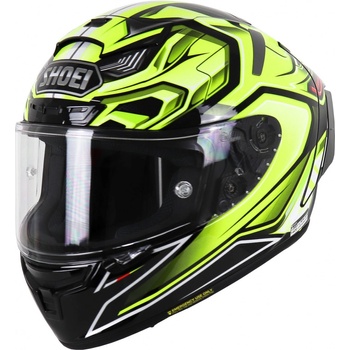 Shoei X-SPIRIT III Aerodyne