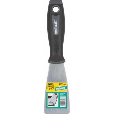 Wolfcraft Špachtle Profi 50mm Wolfcraft 4051000 WLFELN4051000
