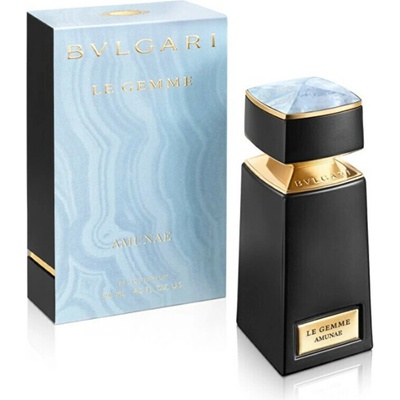 BVLGARI Le Gemme amunae parfémovaná voda unisex 125 ml