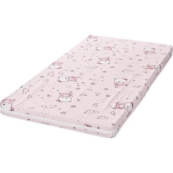 Lorelli Classic МАТРАК classic ПЯНА 60/120-6СМРОЗОВО МЕЧЕ БАЛЕРИНА (10160155101)